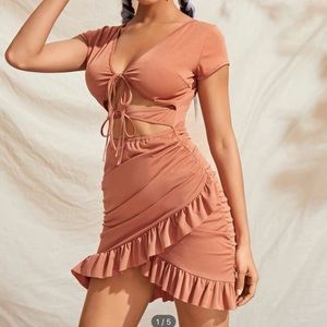 Selling Dress